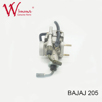 Motorradvergaser 205 Motorradmotor Ersatzteile Bajaj Zinkkautschuk