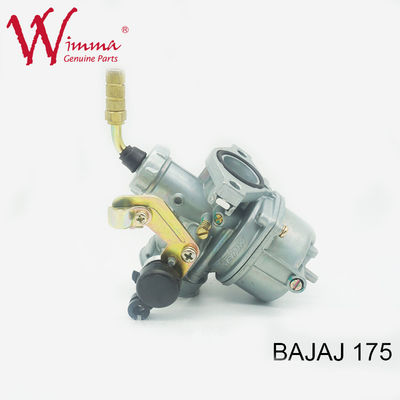 Dirtbike Vergaser Bajaj 175 Motorradmotor Ersatzteile für Rollerrad ISO9001 aufgeführt