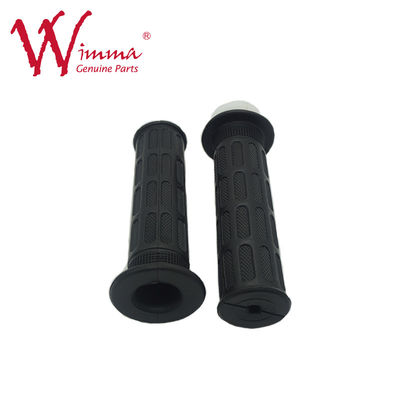 Chinesische CG125 Handgriffe Motorrad Ersatzteile Kunststoff Gummi