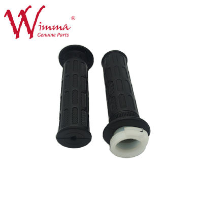 Chinesische CG125 Handgriffe Motorrad Ersatzteile Kunststoff Gummi