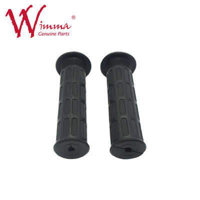 Chinesische CG125 Handgriffe Motorrad Ersatzteile Kunststoff Gummi