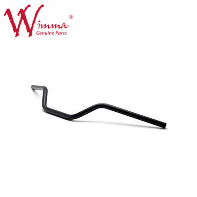 Motorradlenker Schwarz Universal 4,8 Dicke Chrome / Aluminiumlegierunglenker