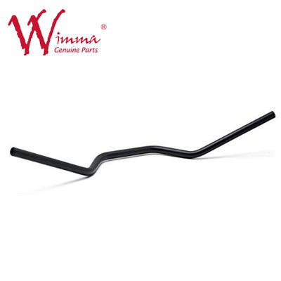 Motorradlenker Schwarz Universal 4,8 Dicke Chrome / Aluminiumlegierunglenker