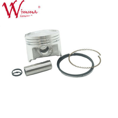 Dieselmotor Kolbenring-Kit Motorrad Zylinderblock Dio 50, 4 Stork 0,75 Großhandel