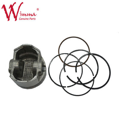 Motorradmotor Kolben Motorradmotor Ersatzteile OEM Qualität CB-150R LED