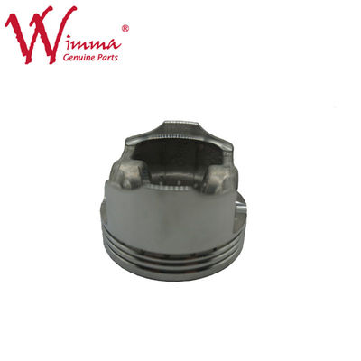Pistonring-Kit Genio Aluminium-Automotor-Ersatzteile ISO9001-Zulassung