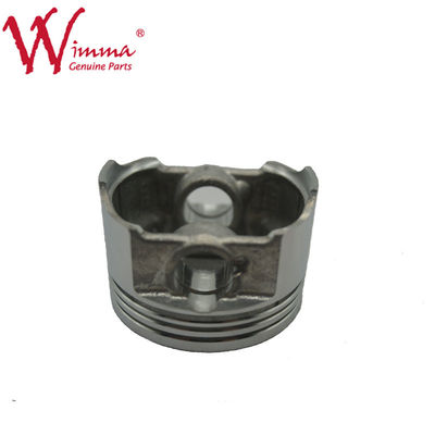 Pistonring-Kit Genio Aluminium-Automotor-Ersatzteile ISO9001-Zulassung