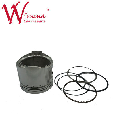 Motorradkolben-Sets Kolben-Kit Aluminium-Motorradzubehör