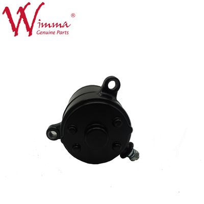 Motorradstarter Motormotor Ersatzteile OEM hochwertige Kupferboxer BM150 Schwarz Farbe