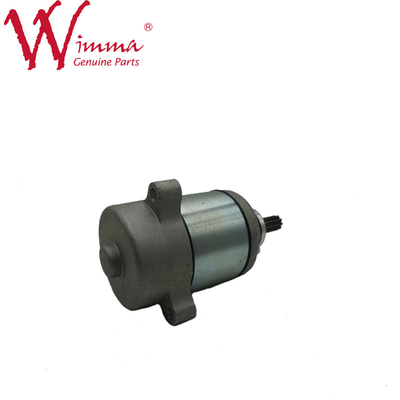 Startmotormontage Motorradmotor Ersatzteile China Zulieferer Silber Kupfer Best 125