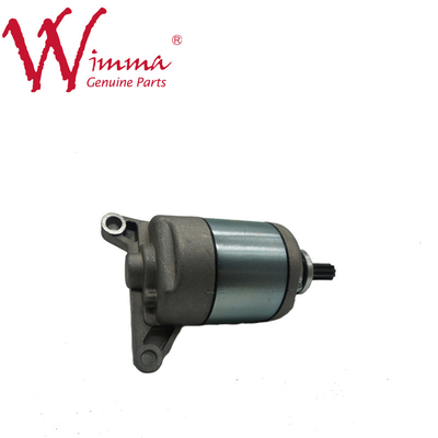 Startmotor CBF150 Motorradmotor Ersatzteile Kupfermaterial mit gedrucktem Logo