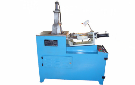 Horizontale Druckguss-Auto-Kabelmaschine für 3,5 mm Stahldrahtseil 380V
