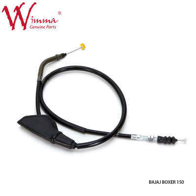 Steuerkabel Motorradmotor Ersatzteile 150cc Für Pulsar Boxer Supra Stromkabel OEM Qualität