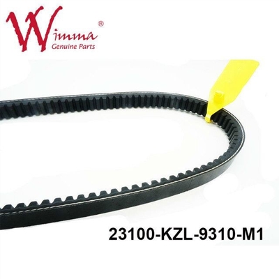 V-Gürtel Motorrad Schuttgürtel Motorrad Getriebe Teile Warmverkauf 0,35 Zoll 23100-KZL-9310-M1