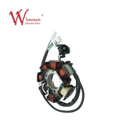 Magneto Stator Coil Comp Motorrad elektrische Teile YBR125 Dauerhaft mit chinesischen