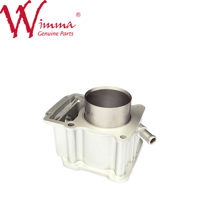 Motorradmotor Zylinderblock Motorrad Ersatzteile Hochwertige ZS250 Wasserkühlung