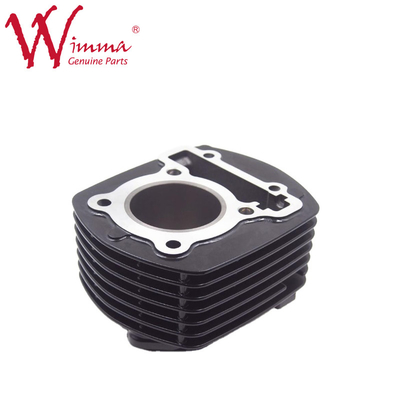 Motorradzylinder komplett FZ16 58mm mit Zubehör Kolbenring Klemmen Pin gute Qualität