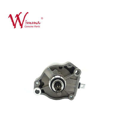 Startmotorblatt Revo Absolute Motorradmotor Ersatzteile ISO9001 aufgeführt