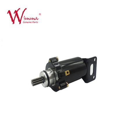 Starter Motor Byson Motorrad Ersatzteile Elektronisches System Elektronisches Kupfer hohe Qualität