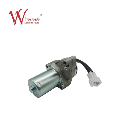 Startmotor Großmotorrad Ersatzteile Wimma Elektromotoren