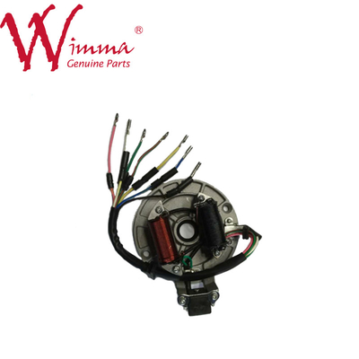 Motorrad Stator Spirale Kompletsatz Cdi Zündsystem Motorrad Wimma EX5 GN5