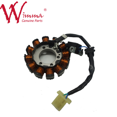 Motorrad Magneto Spirale Motorrad Motorrad Motor Stator Spirale Comp Set Zukunft 125 Motorrad Ersatzteile