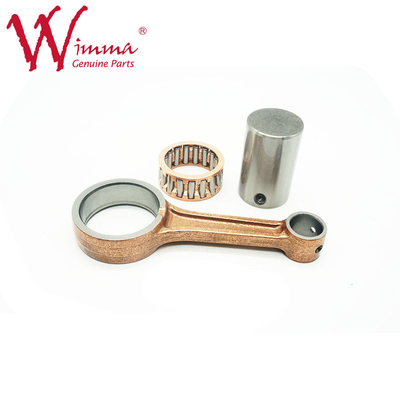 Anschlussstäbe Motorradmotor Aluminiumlegierung YBR 125 Kit