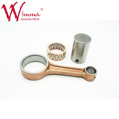 Anschlussstäbe Motorradmotor Aluminiumlegierung YBR 125 Kit