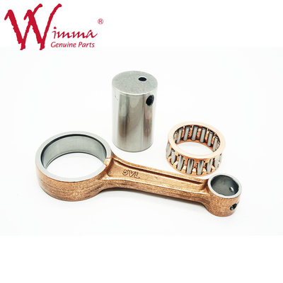 Anschlussstäbe Motorradmotor Aluminiumlegierung YBR 125 Kit